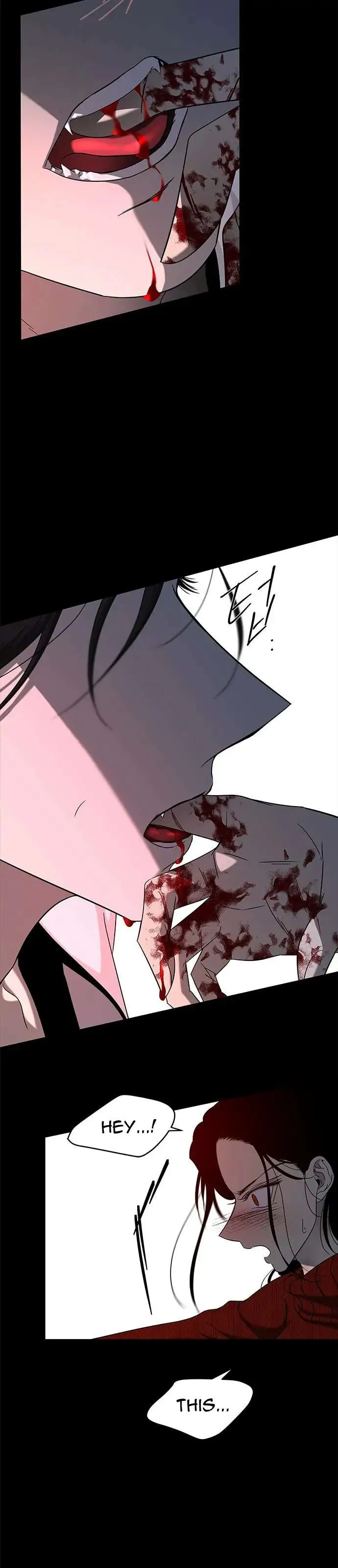 Read Olgami chapter 110 image 3 on Lezhin
