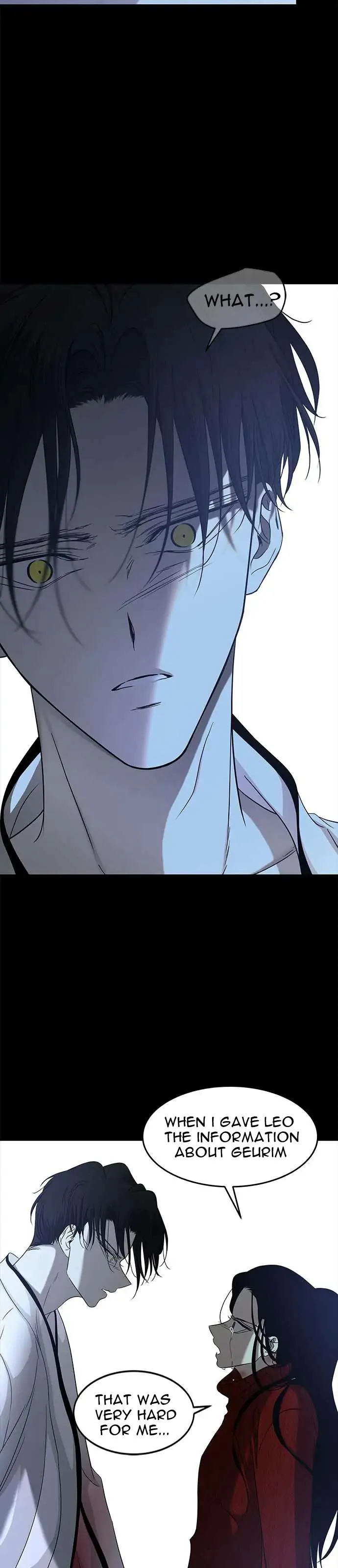 Read Olgami chapter 110 image 31 on Lezhin