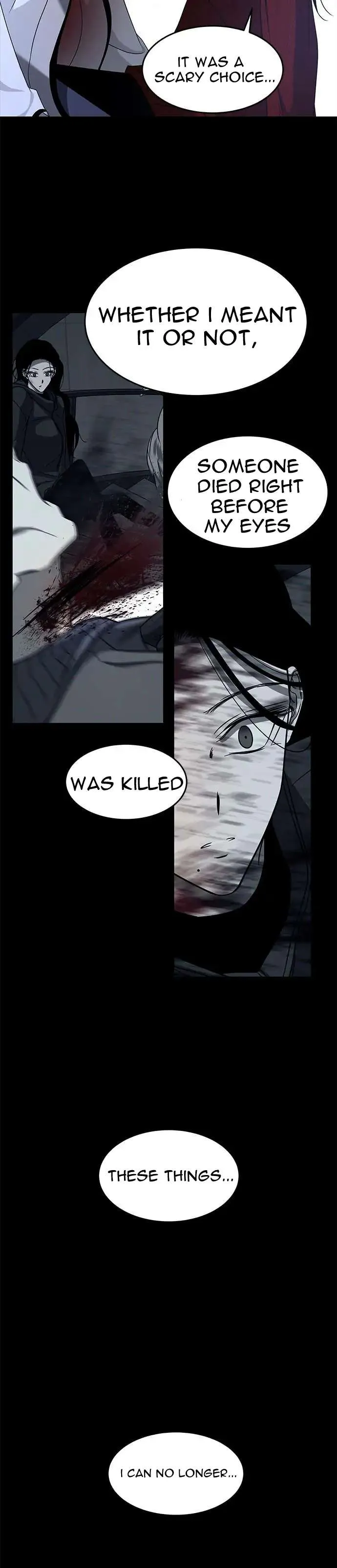 Read Olgami chapter 110 image 32 on Lezhin