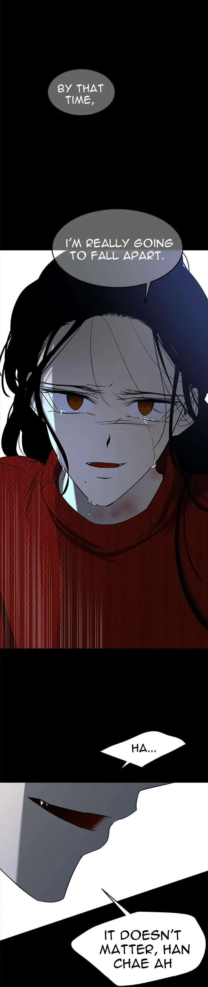 Read Olgami chapter 110 image 35 on Lezhin