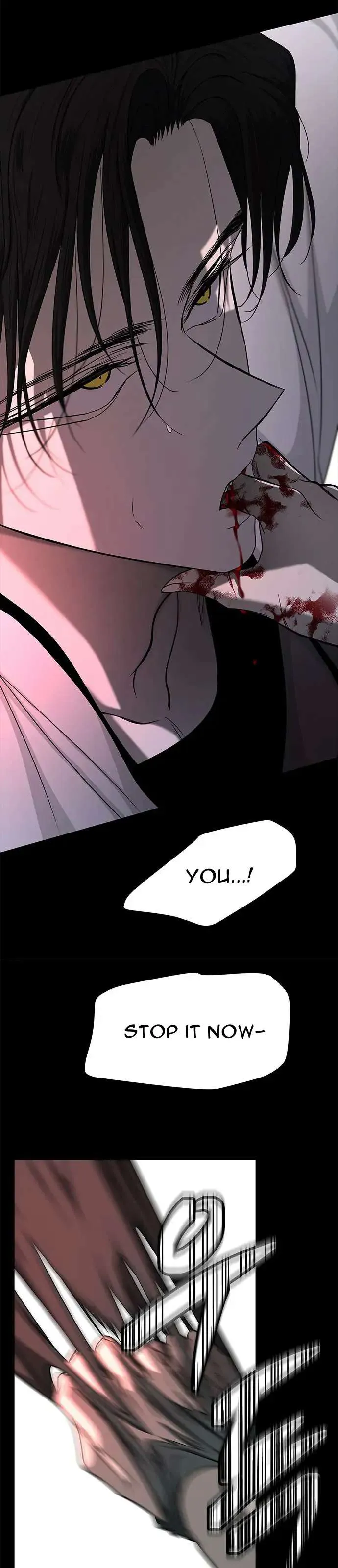 Read Olgami chapter 110 image 4 on Lezhin