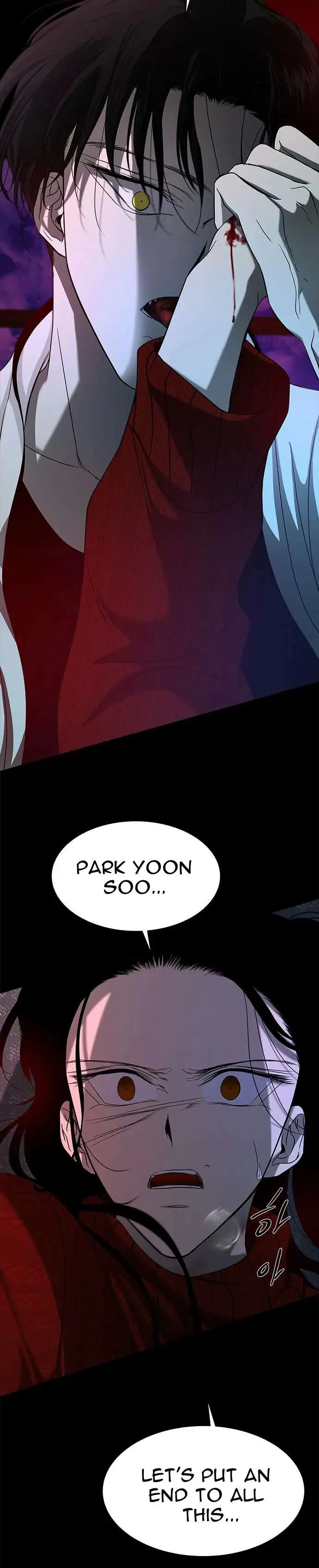 Read Olgami chapter 110 image 8 on Lezhin