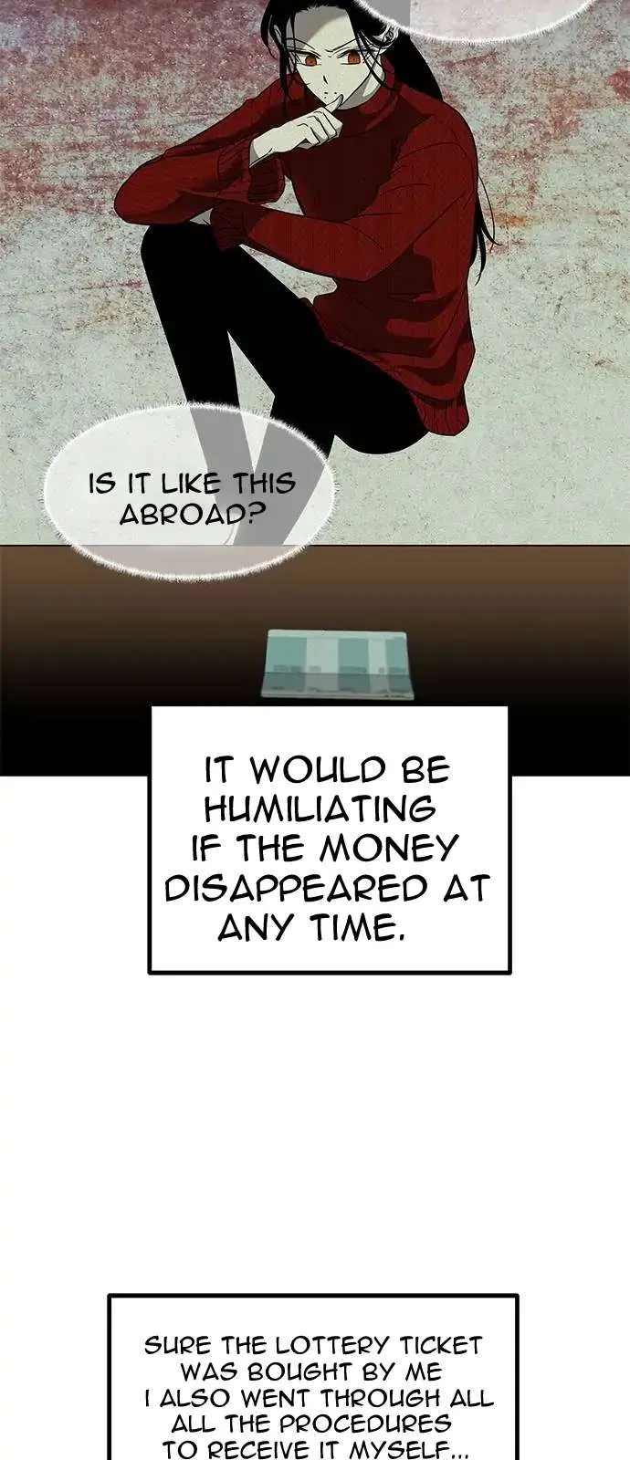 Read Olgami chapter 111 image 11 on Lezhin