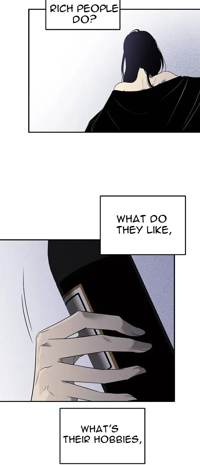 Read Olgami chapter 111 image 17 on Lezhin