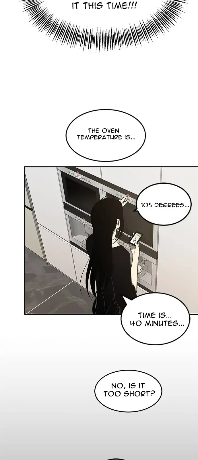 Read Olgami chapter 111 image 30 on Lezhin