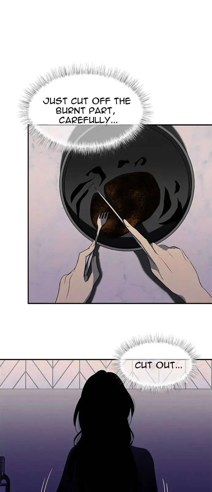 Read Olgami chapter 111 image 36 on Lezhin