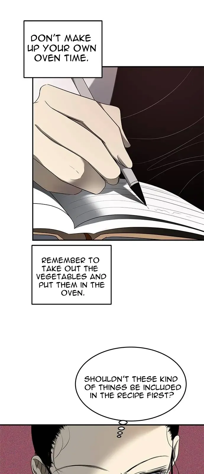 Read Olgami chapter 111 image 40 on Lezhin