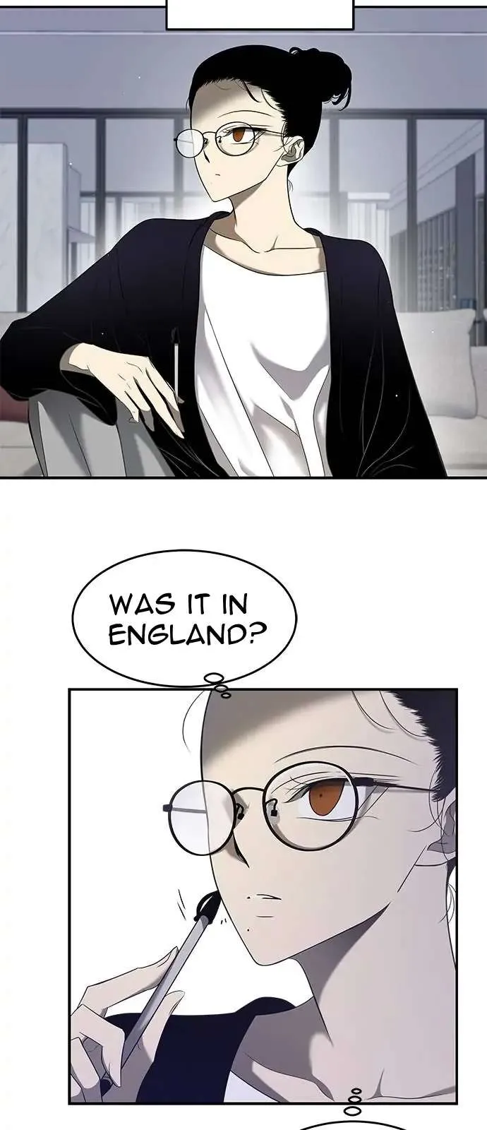 Read Olgami chapter 111 image 42 on Lezhin