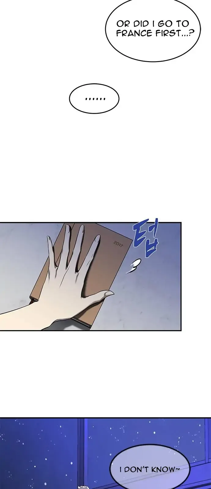 Read Olgami chapter 111 image 43 on Lezhin