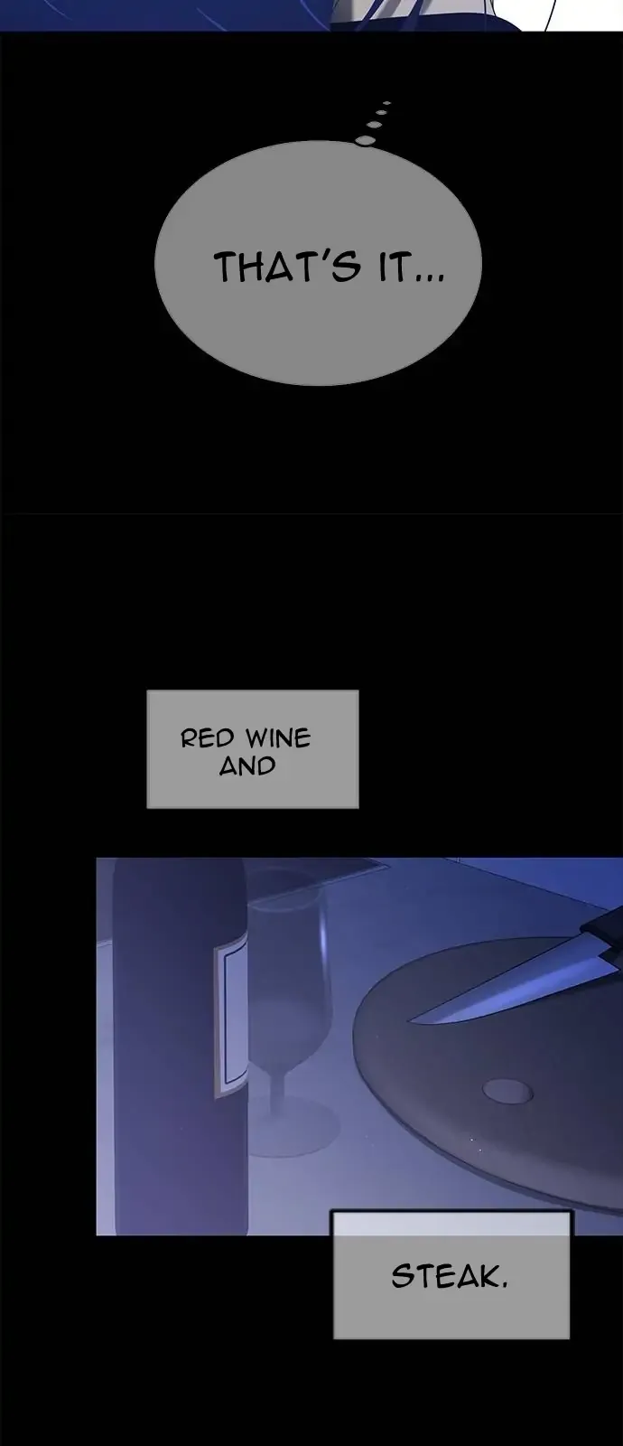 Read Olgami chapter 111 image 47 on Lezhin
