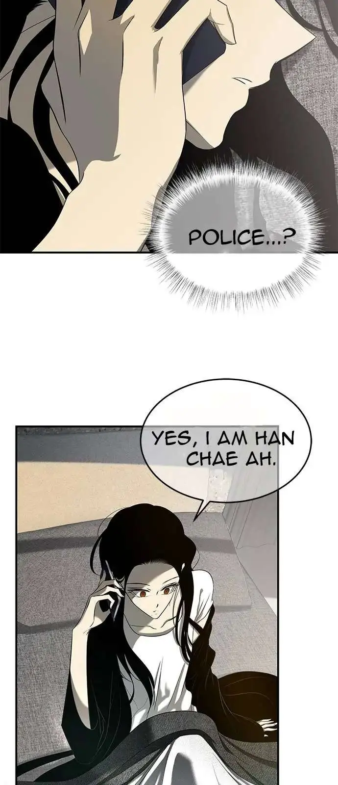 Read Olgami chapter 111 image 57 on Lezhin