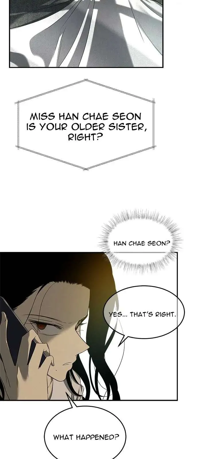 Read Olgami chapter 111 image 58 on Lezhin