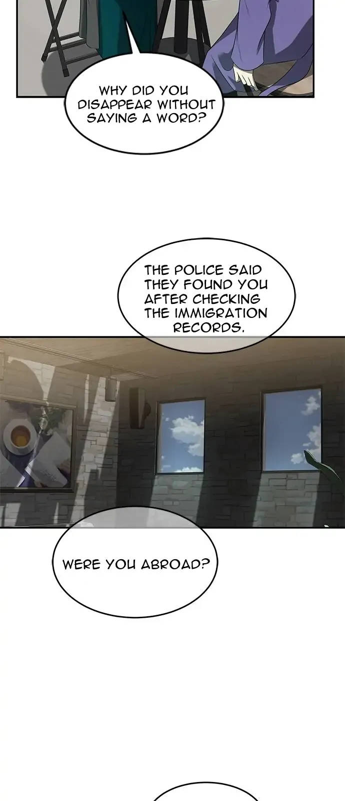 Read Olgami chapter 111 image 70 on Lezhin