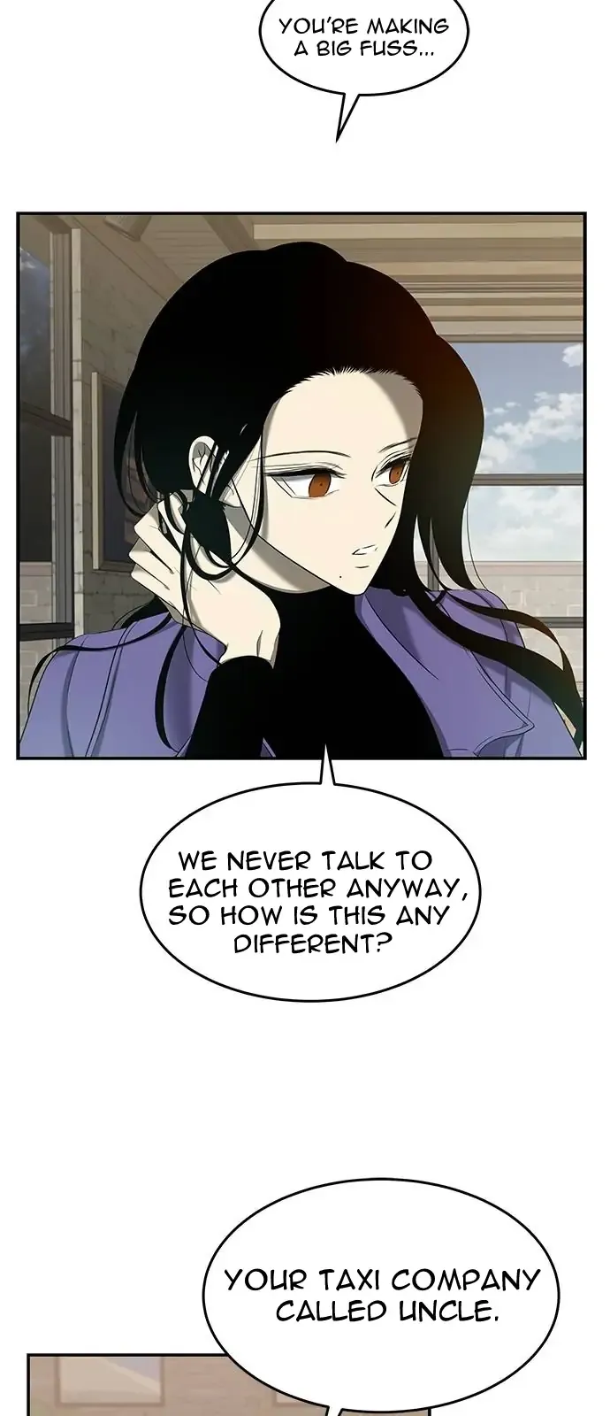 Read Olgami chapter 111 image 71 on Lezhin