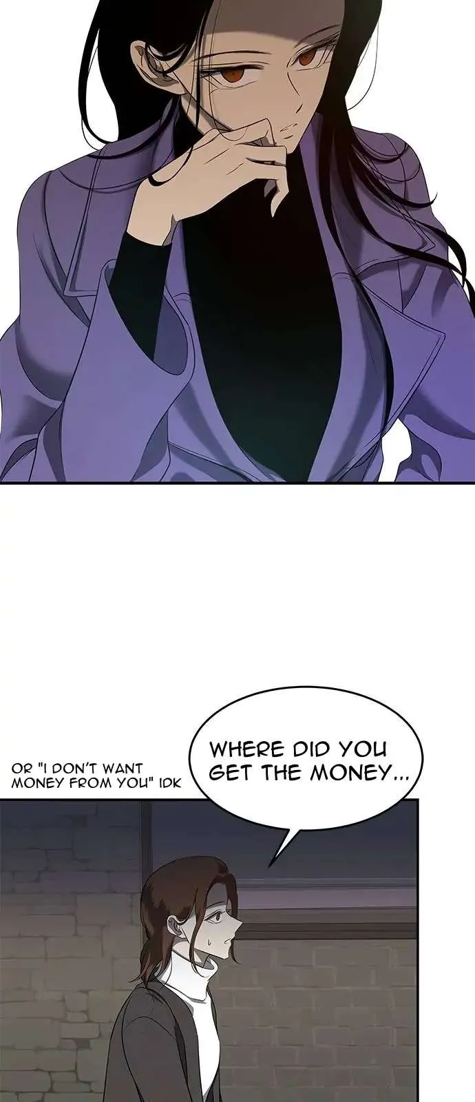 Read Olgami chapter 111 image 75 on Lezhin