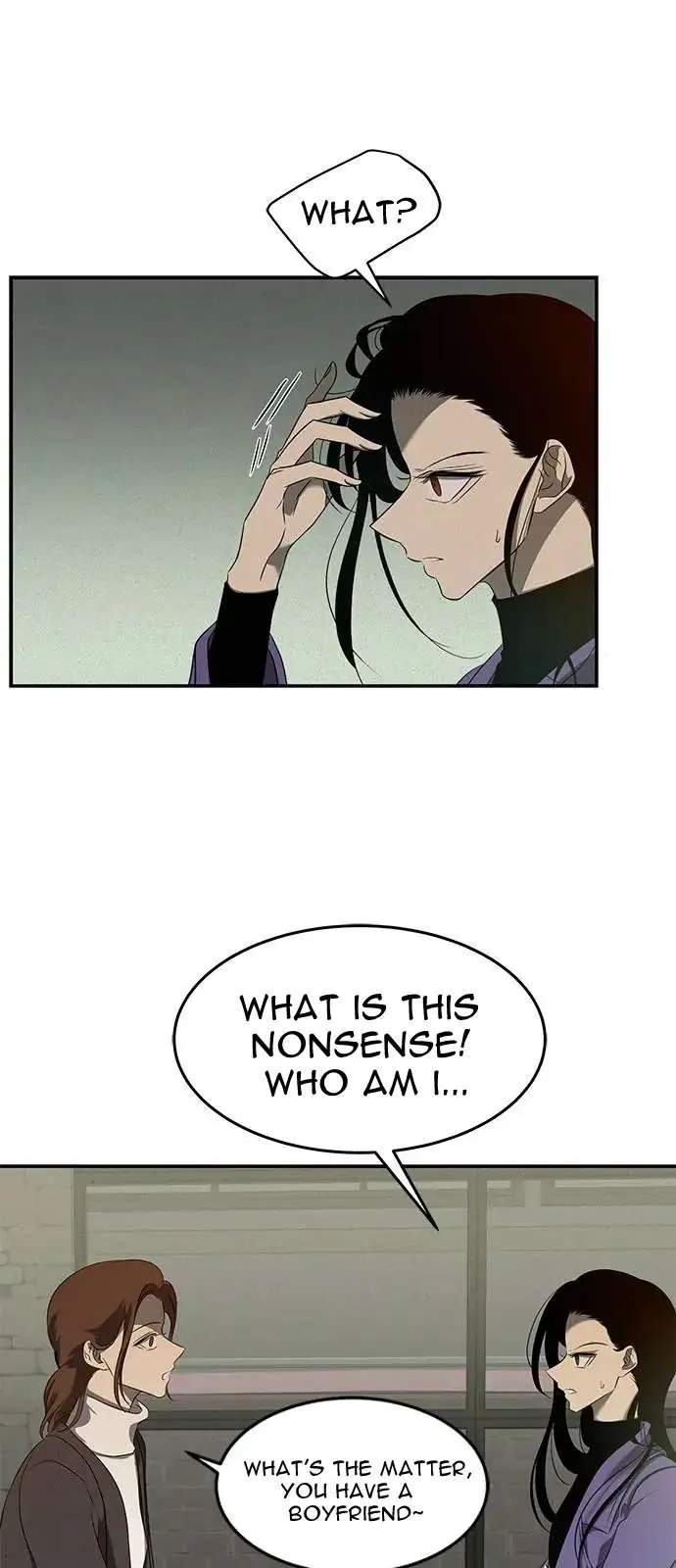 Read Olgami chapter 111 image 77 on Lezhin