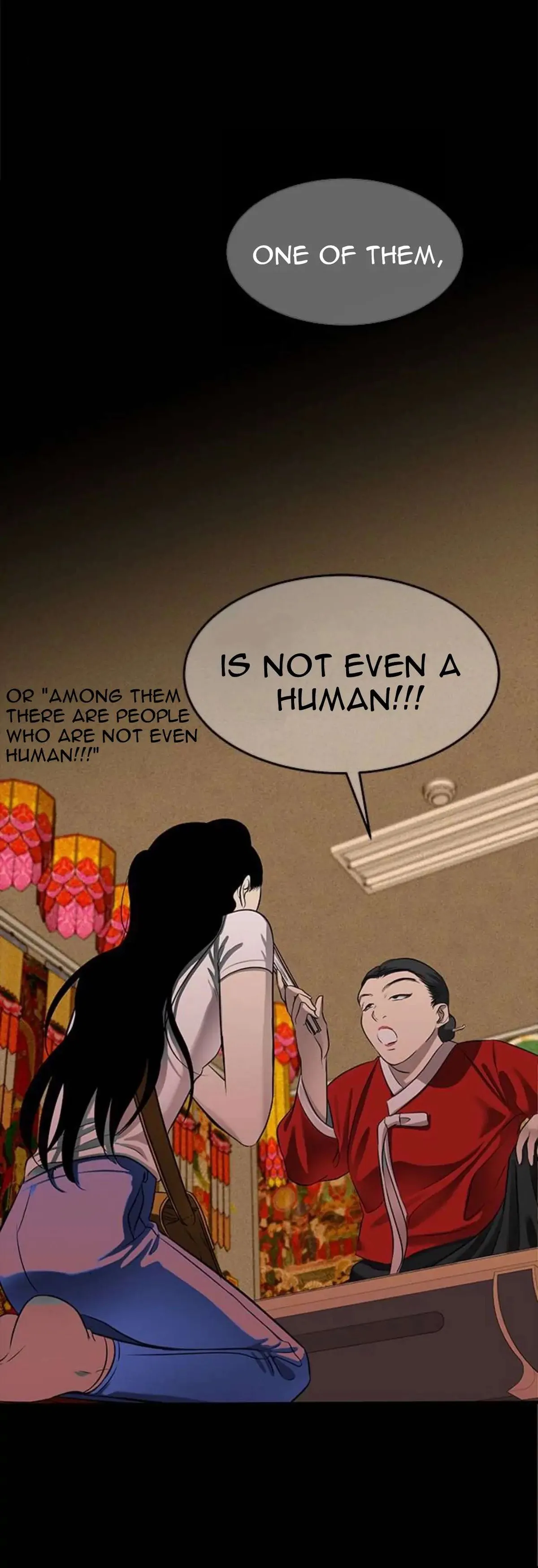 Read Olgami chapter 112 image 27 on Lezhin