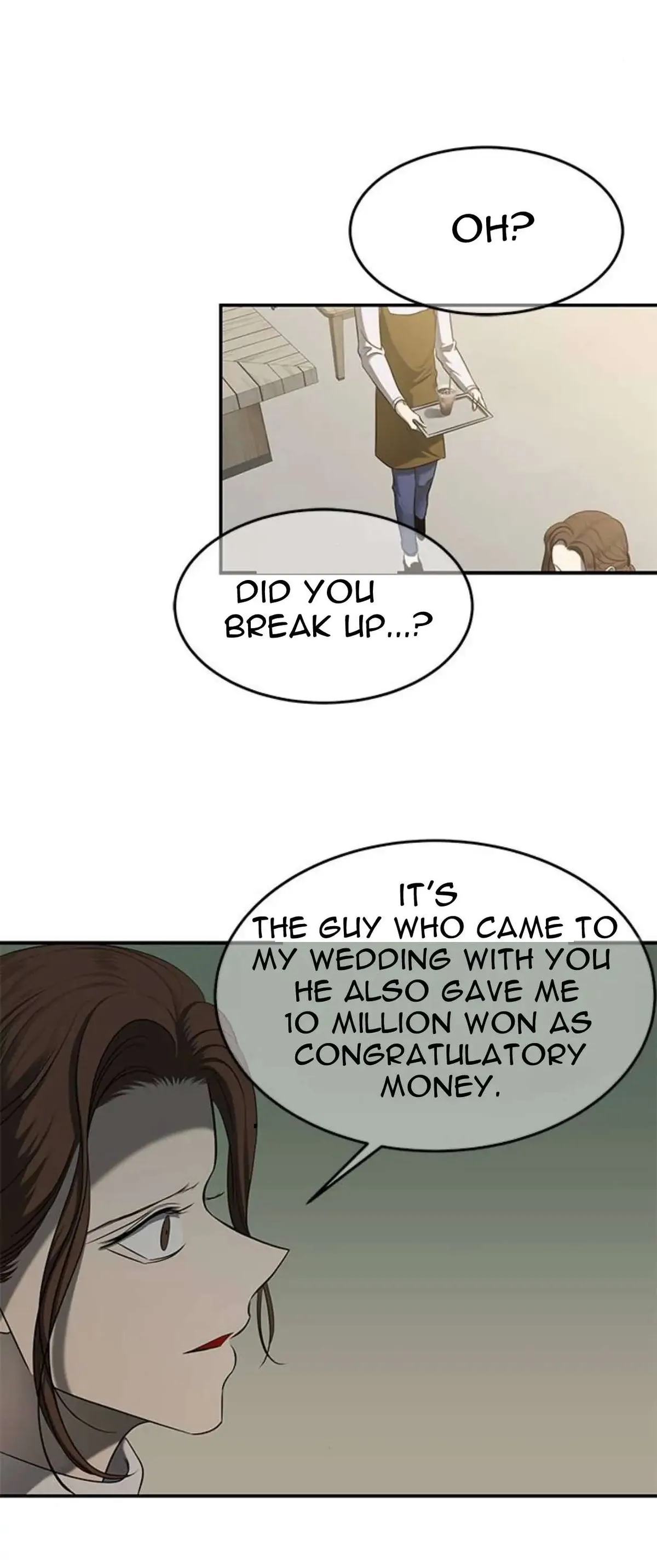 Read Olgami chapter 112 image 3 on Lezhin