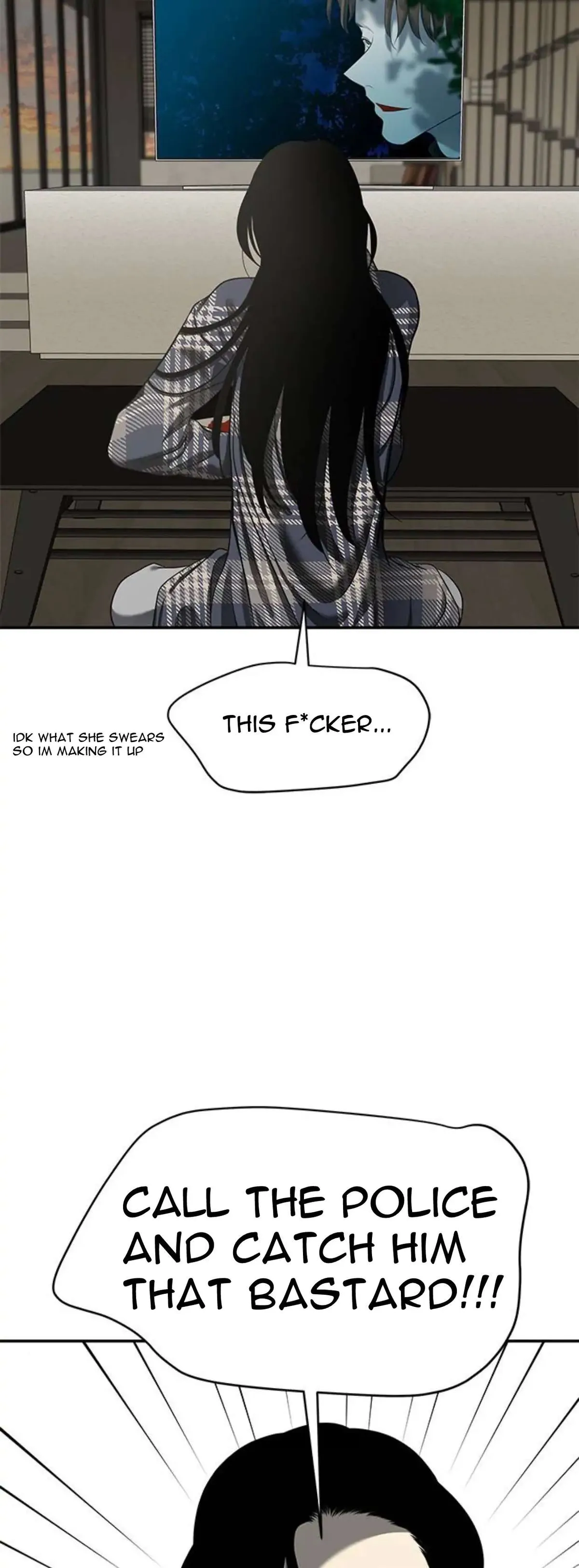 Read Olgami chapter 112 image 34 on Lezhin