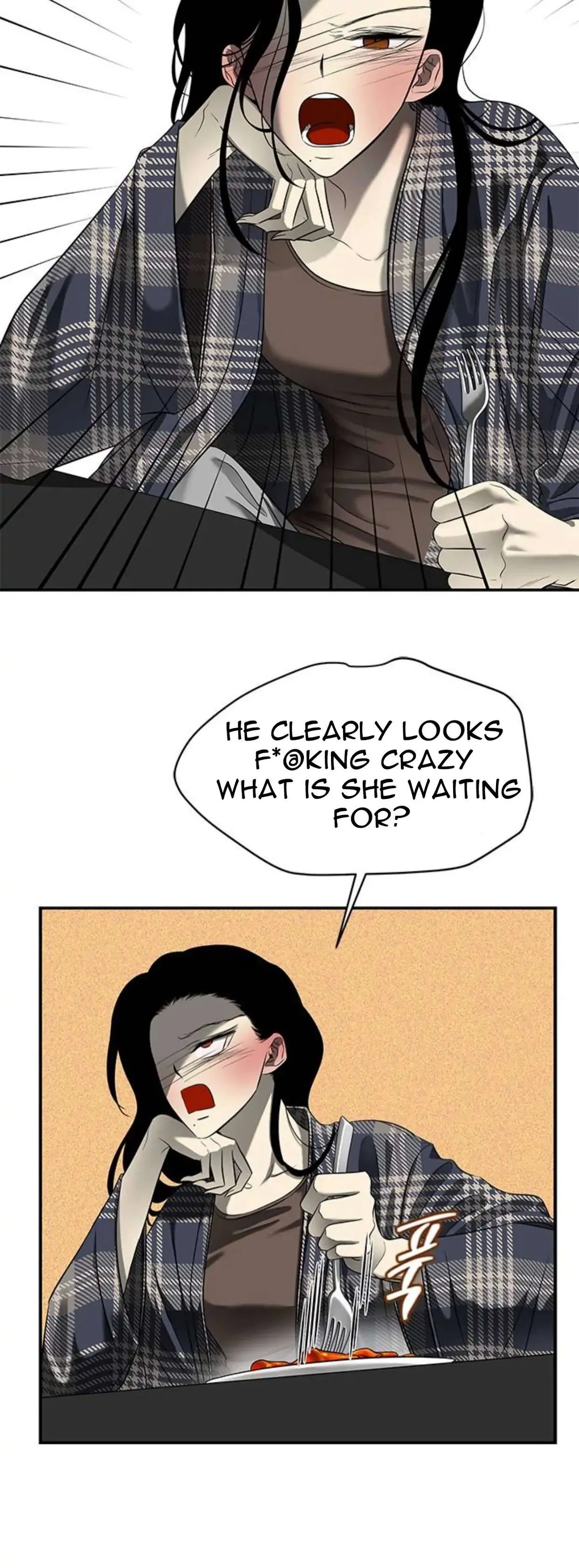 Read Olgami chapter 112 image 35 on Lezhin