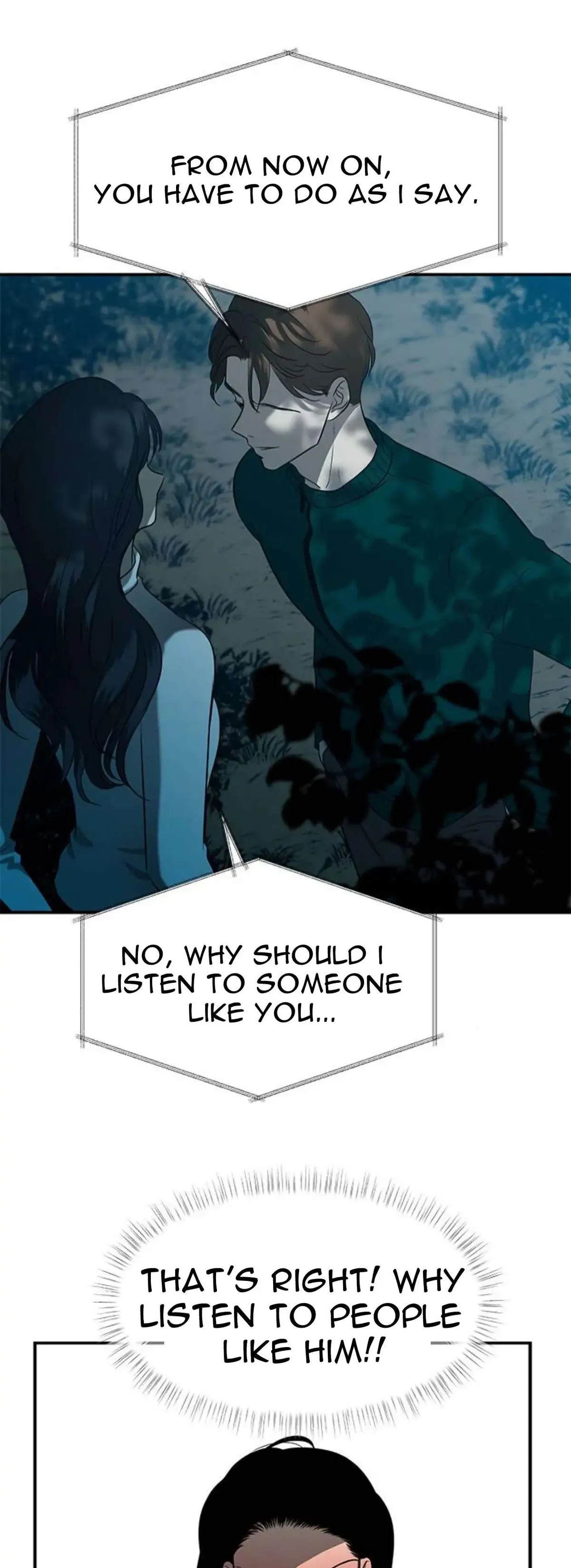 Read Olgami chapter 112 image 36 on Lezhin
