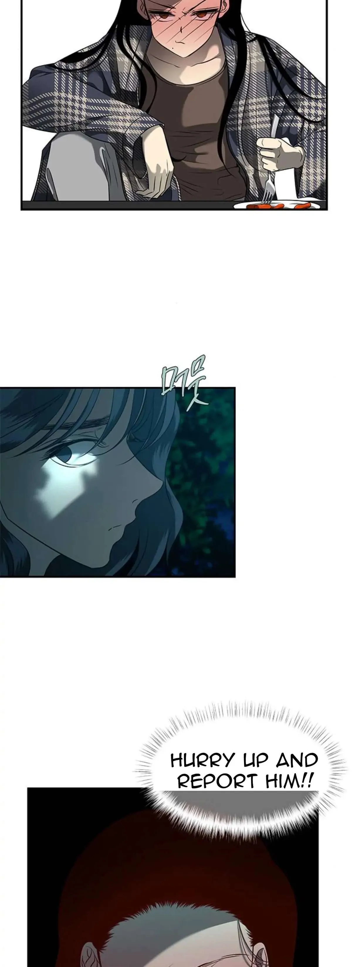 Read Olgami chapter 112 image 37 on Lezhin