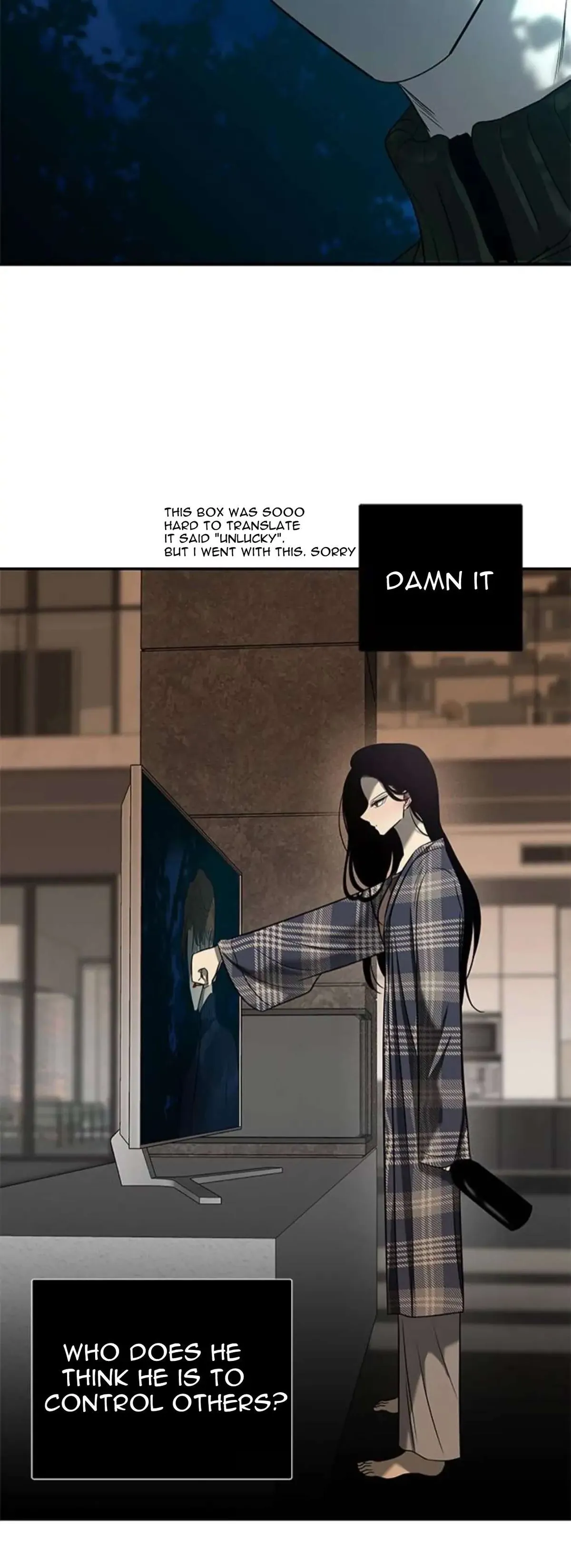 Read Olgami chapter 112 image 41 on Lezhin