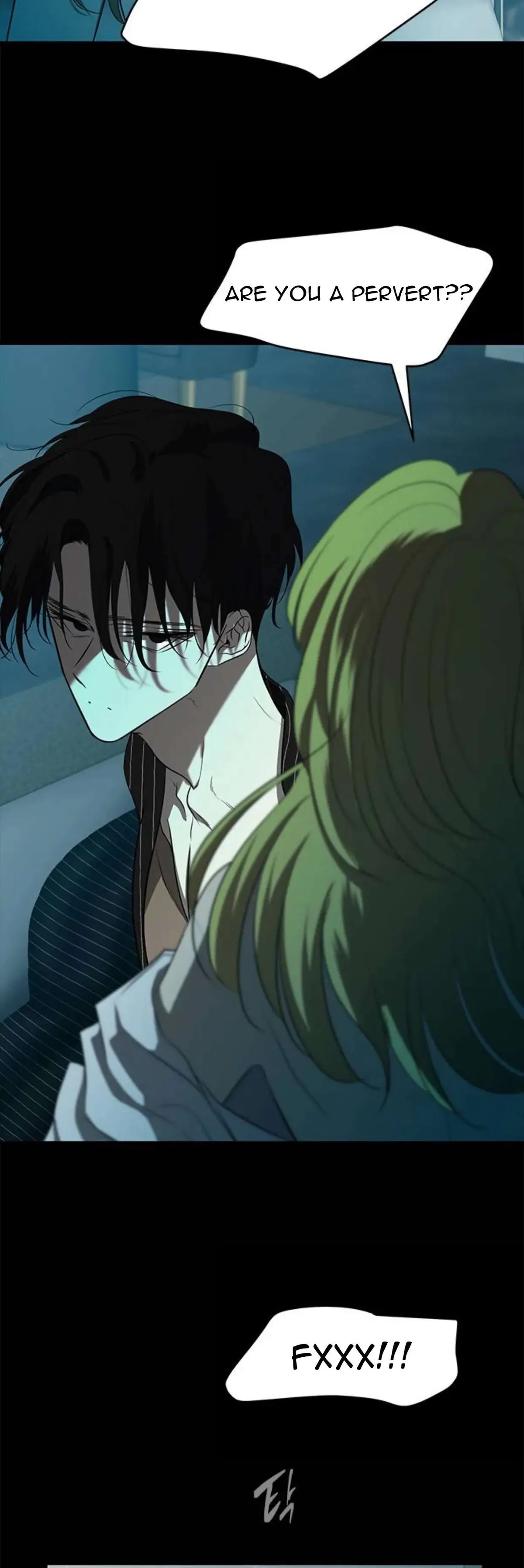 Read Olgami chapter 112 image 71 on Lezhin