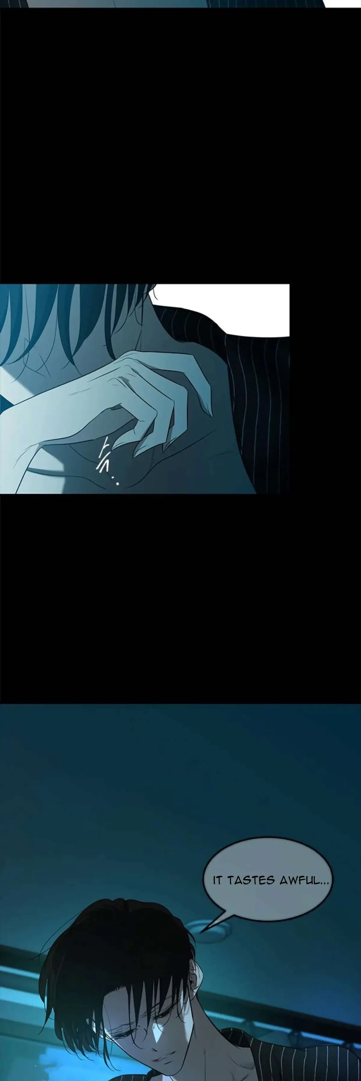 Read Olgami chapter 112 image 74 on Lezhin