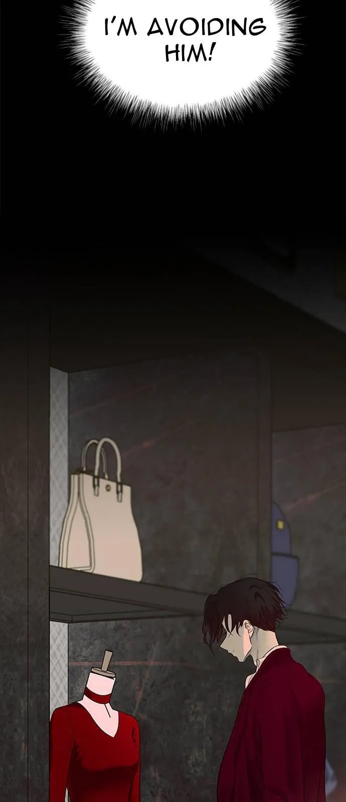 Read Olgami chapter 113 image 16 on Lezhin