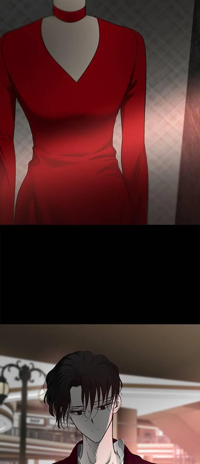 Read Olgami chapter 113 image 18 on Lezhin