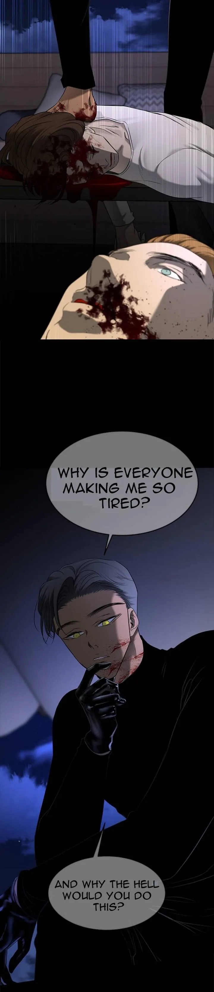Read Olgami chapter 113 image 29 on Lezhin