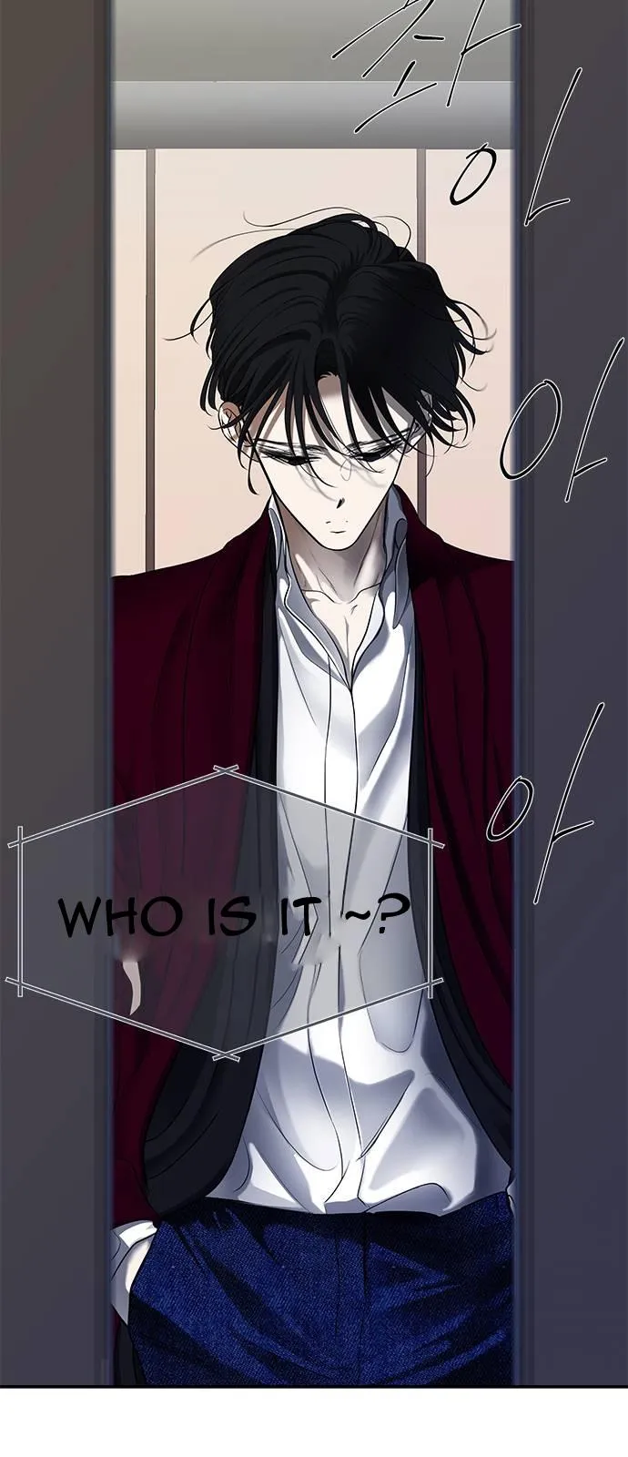 Read Olgami chapter 113 image 3 on Lezhin