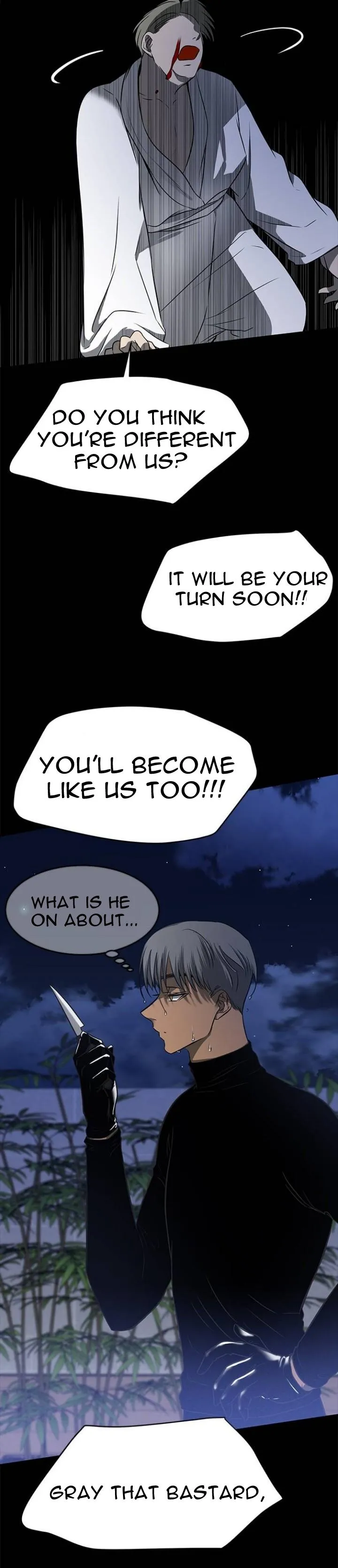 Read Olgami chapter 113 image 39 on Lezhin