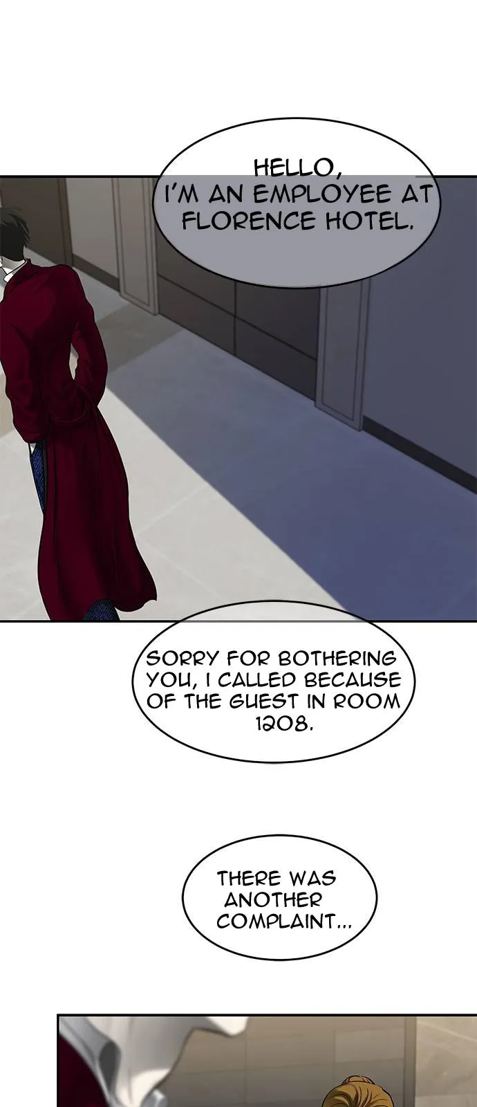 Read Olgami chapter 113 image 4 on Lezhin