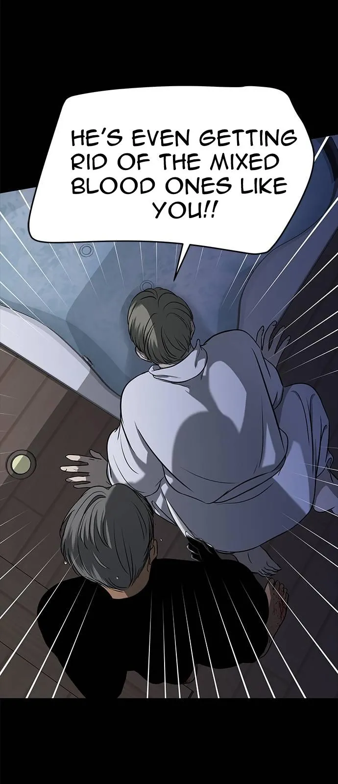 Read Olgami chapter 113 image 40 on Lezhin