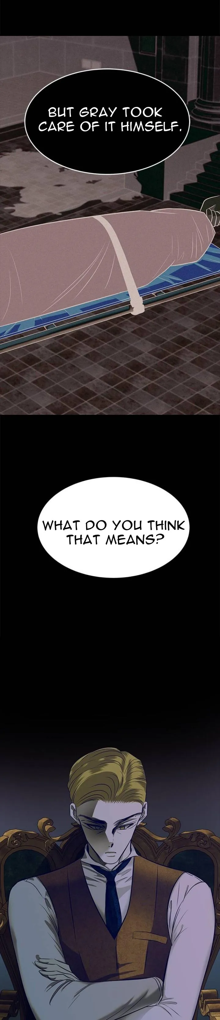 Read Olgami chapter 113 image 43 on Lezhin