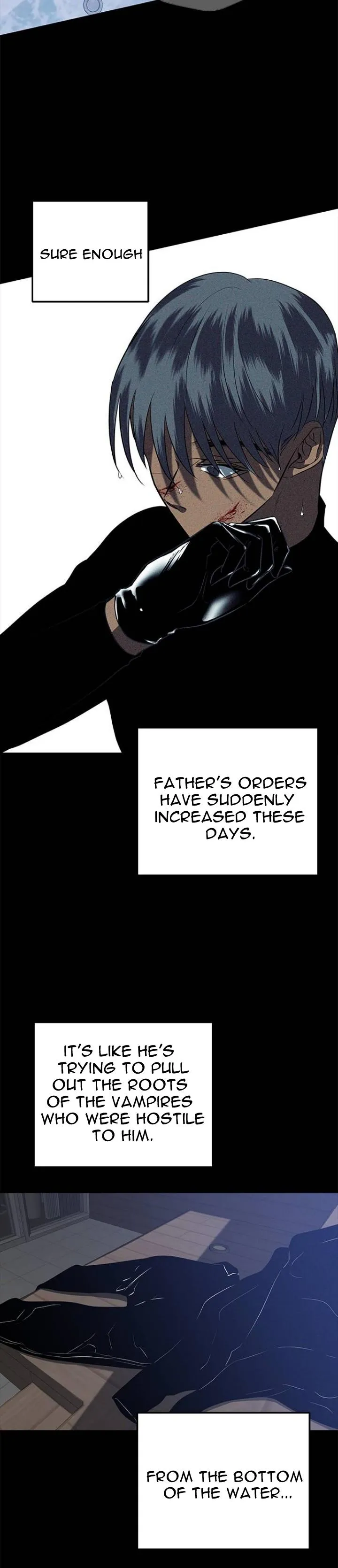 Read Olgami chapter 113 image 48 on Lezhin