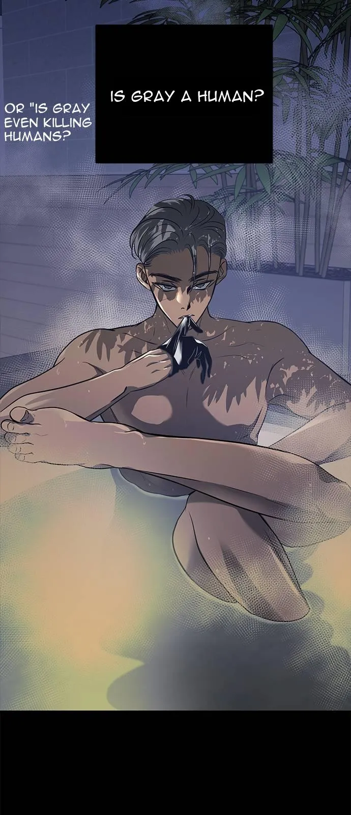 Read Olgami chapter 113 image 50 on Lezhin