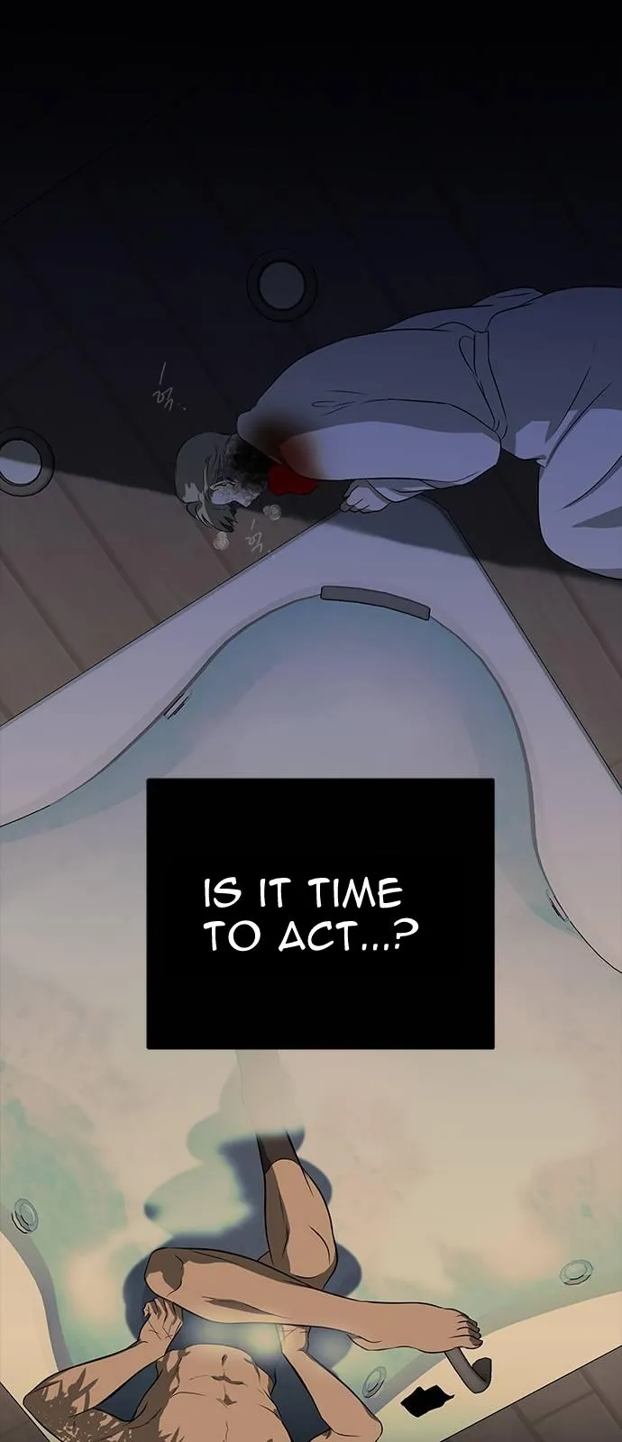 Read Olgami chapter 113 image 54 on Lezhin