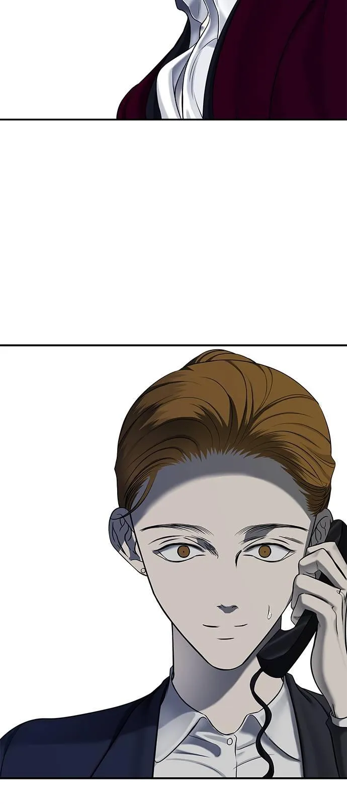 Read Olgami chapter 113 image 6 on Lezhin