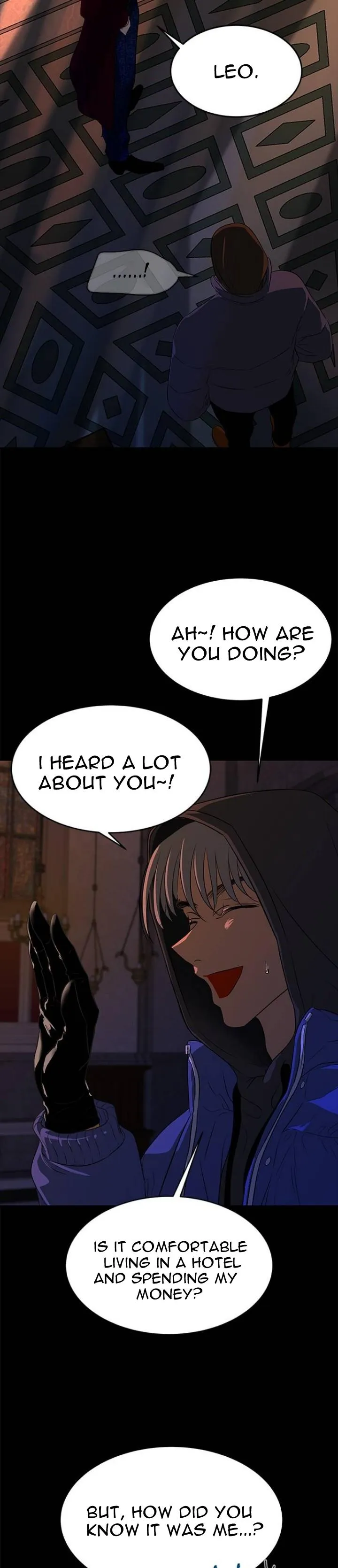 Read Olgami chapter 113 image 60 on Lezhin