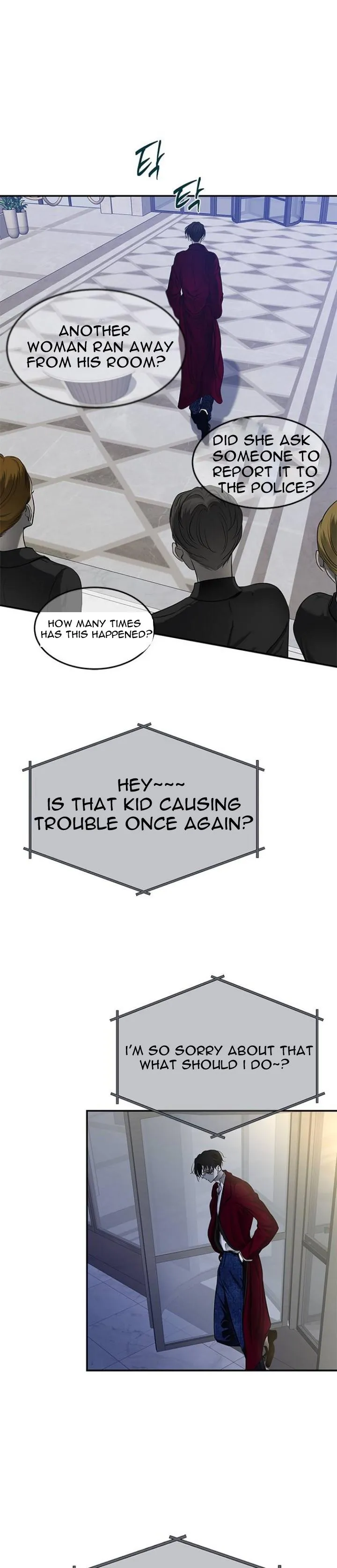 Read Olgami chapter 113 image 7 on Lezhin