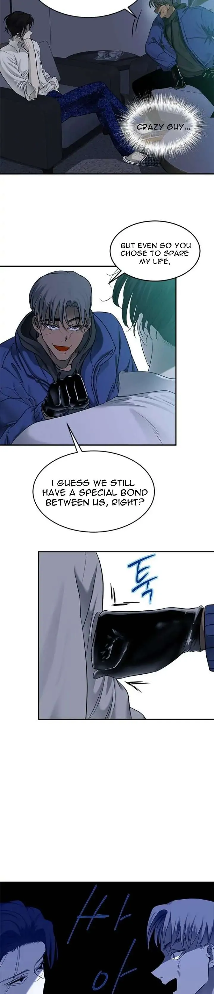 Read Olgami chapter 114 image 10 on Lezhin