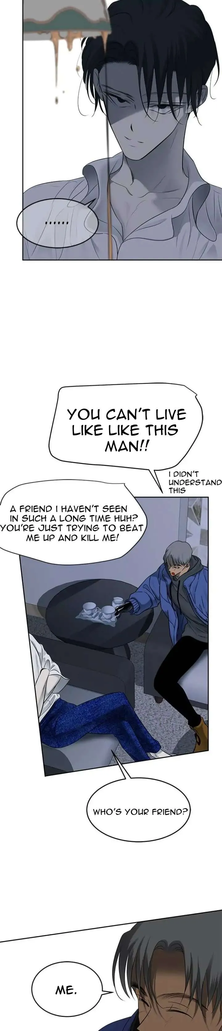 Read Olgami chapter 114 image 18 on Lezhin
