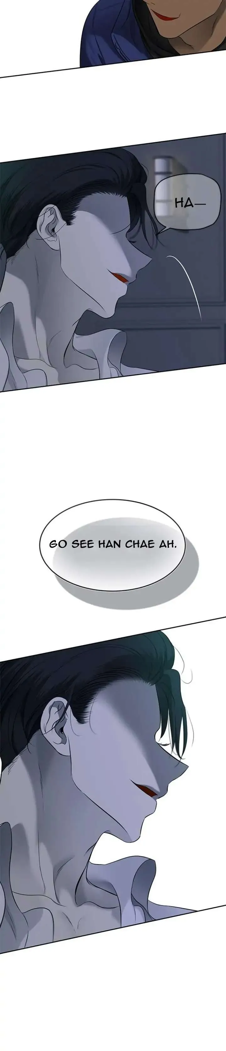 Read Olgami chapter 114 image 19 on Lezhin
