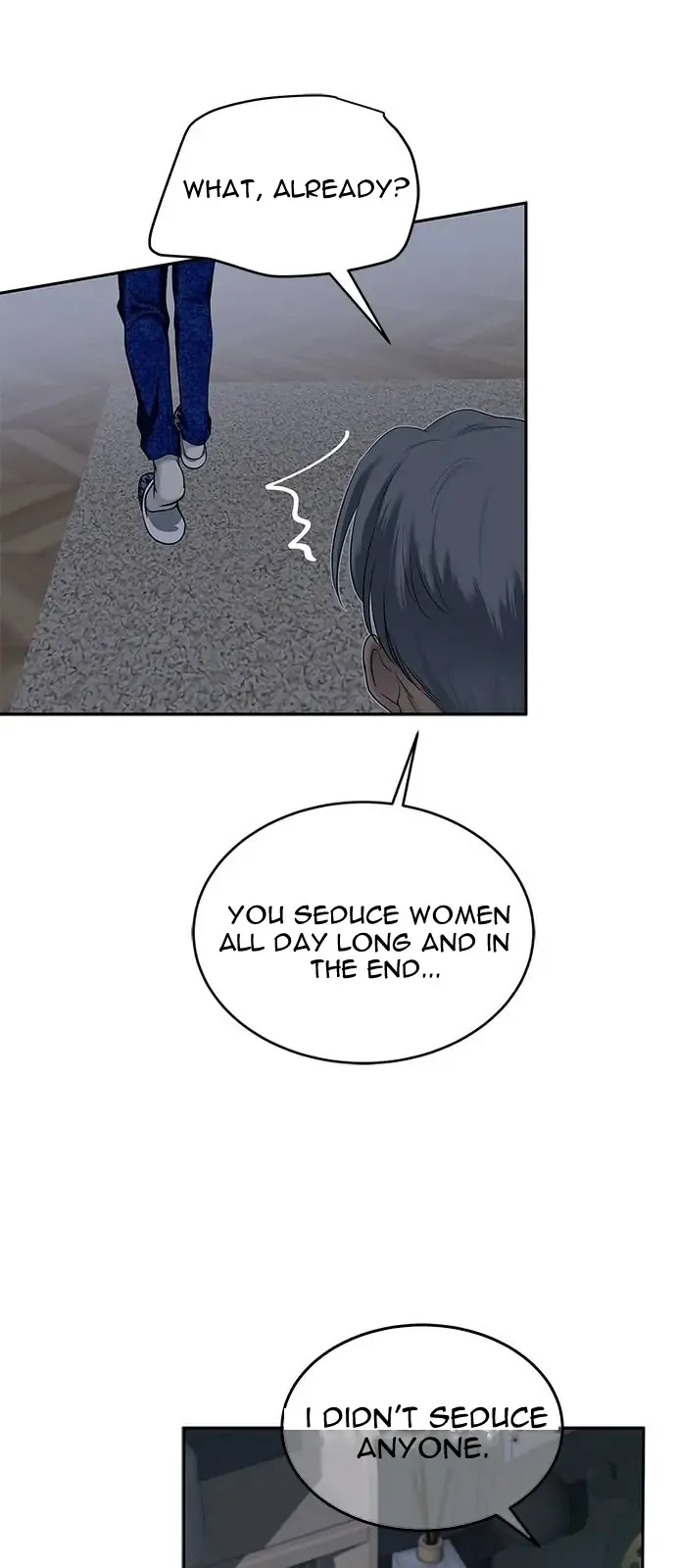 Read Olgami chapter 114 image 21 on Lezhin