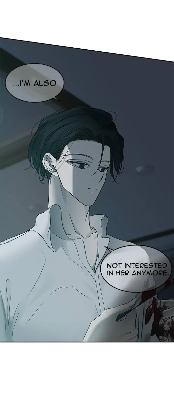 Read Olgami chapter 114 image 26 on Lezhin