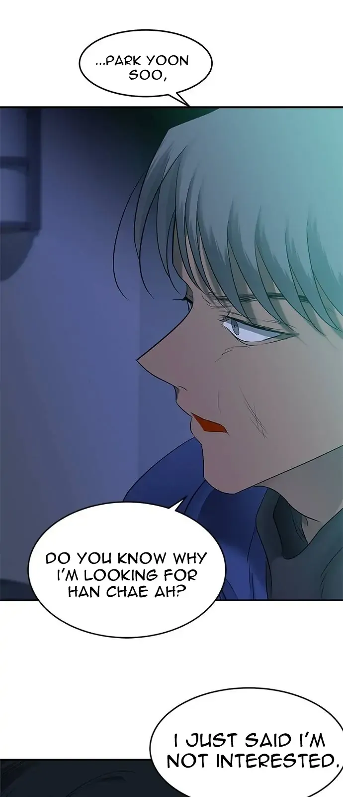 Read Olgami chapter 114 image 27 on Lezhin