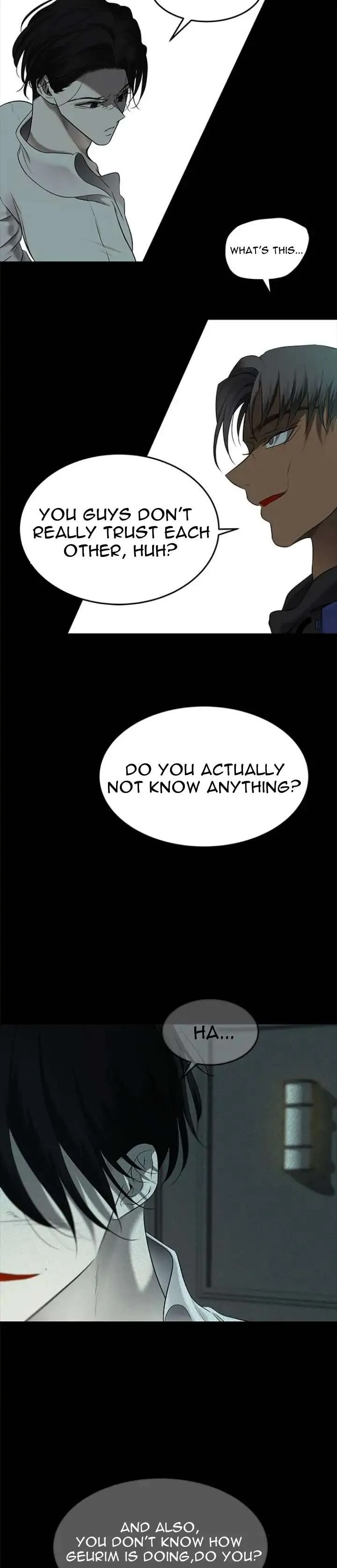 Read Olgami chapter 114 image 32 on Lezhin